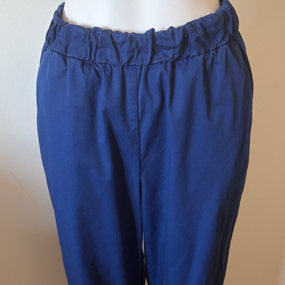 Everlane Organic Cotton Pants Size 6 - Picture 3 of 14
